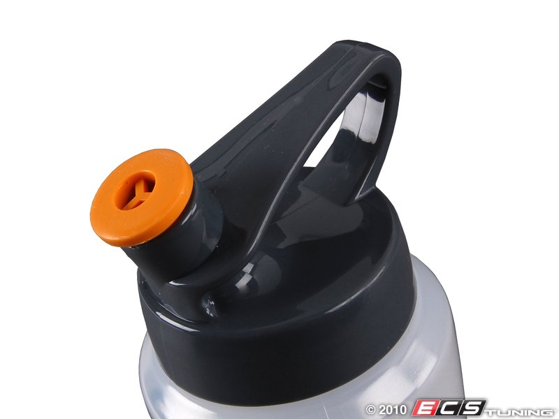 DriverGear 16927 Sport Squirt Water Bottle (NO LONGER AVAILABLE)