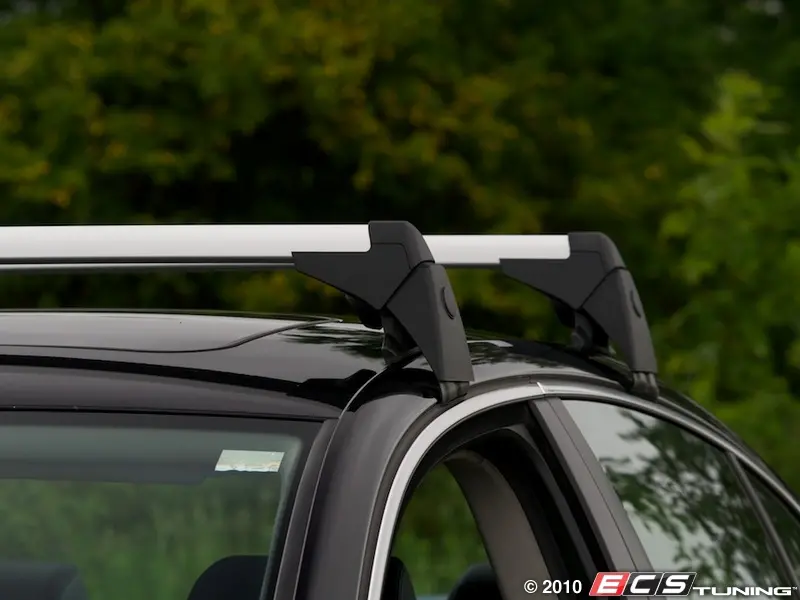 passat b6 roof rack