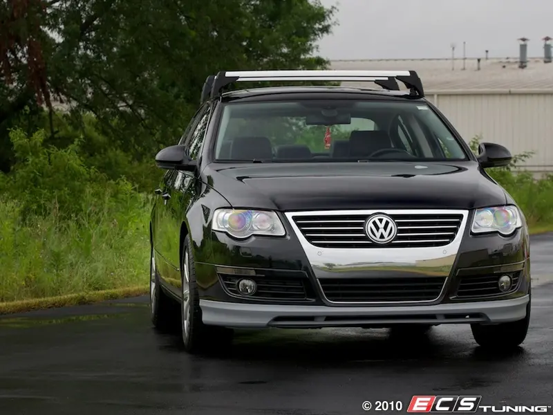 passat b6 roof rack