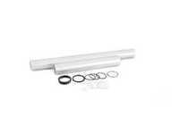 ES#2568197 - 11141439975R - Collapsible Water Pipe Kit - Effectively and easily addresses a common point of failure in the N62 4.4L and 4.8L V8! - URO - BMW