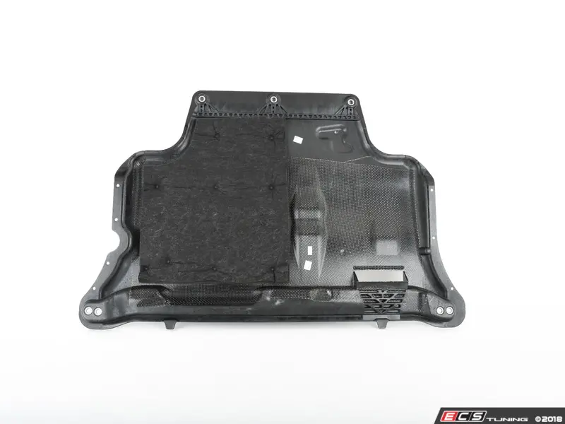 Genuine Volkswagen Audi 3qb Skid Plate 3q0 5 902 B