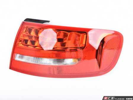 ES#2500701 - 1337883U - Tail Lamp Assembly - Right (Passenger) Side Outer - Avant Models Only - Automotive Lighting - 