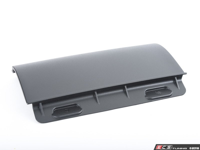 Genuine European Volkswagen Audi - 3C0807397B2Z0 - R36 Rear Trailer