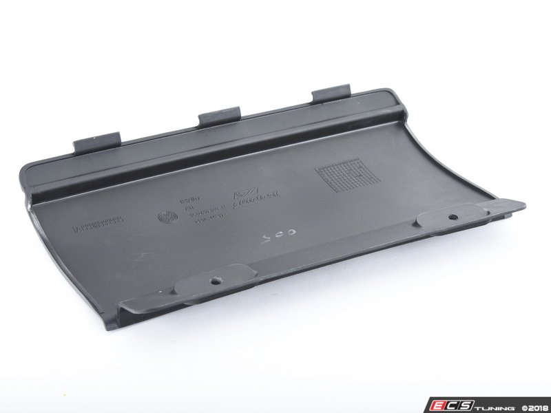 Genuine European Volkswagen Audi - 3C0807397B2Z0 - R36 Rear Trailer