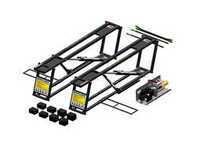 ES#3515024 - BL-3500SLX - QuickJack Vehicle Lift - 3,500 Lb. Capacity - Ultra-portable lightweight car lifting system that will raise your vehicle up to 20 inches in seconds - QuickJack - Audi BMW Volkswagen Mercedes Benz MINI Porsche