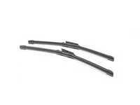 ES#3514164 - 61610039343 - Aero Wiper Blade Set - Priced As Set - Replace your worn out blades or upgrade to aero blades - Bosch - MINI