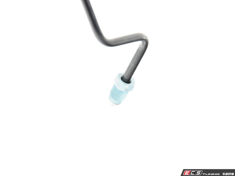 Genuine BMW 34326853586 Front PreFormed Brake Line Right (3432