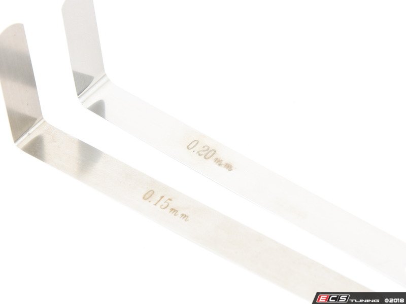 Genuine BMW 83300490942 Valve Adjustment Feeler Gauge (83300490942)