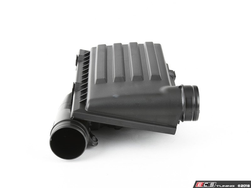 Genuine Volkswagen Audi - 04E129611G - AIRCLEANER (04E 129 611 G)