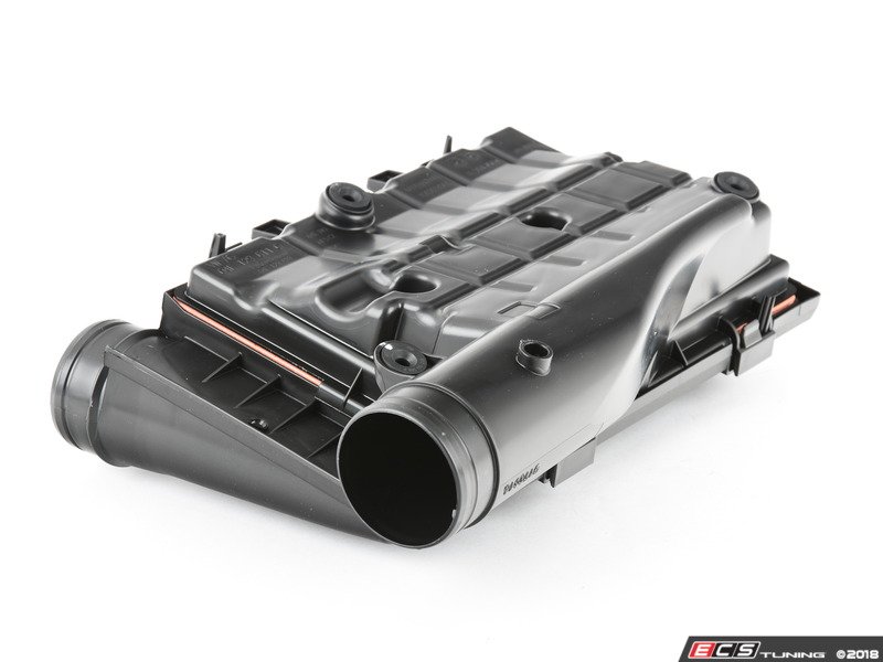Genuine Volkswagen Audi - 04E129611G - AIRCLEANER (04E 129 611 G)