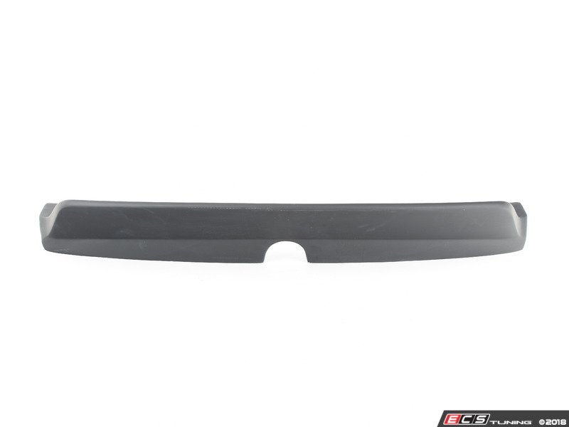 Maxton Design - BM-3-92-M-H1 - Ducktail Spoiler BMW M3 E92