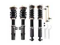ES#3639826 - I-22E-BR - BR Series Coilover Suspension Kit - Extreme Low - Featuring 30 levels of adjustment and performance spring rates and valving that makes the BR Series perfect for both daily drivers and track warriors! - BC Racing - BMW