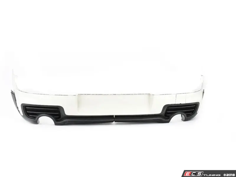 Genuine Mini 51192161792sd2 Mini Clubman Jcw Style Aero Ii Body