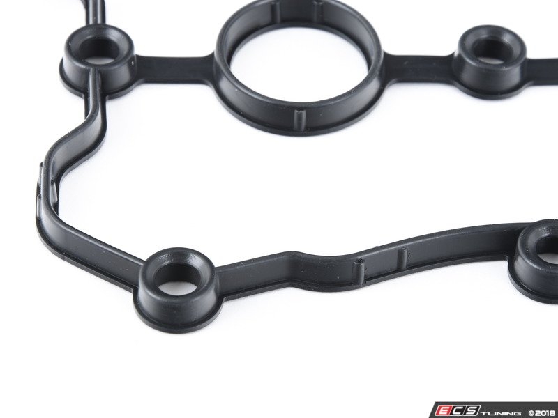 Febi 06E103483P Valve Cover Gasket Left