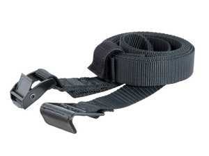 ES#3483356 - 18050 - Bike Rack Support Strap - Provides added stability and support for a hitch-mounted bike rack - Curt Trailers - Audi BMW Volkswagen MINI