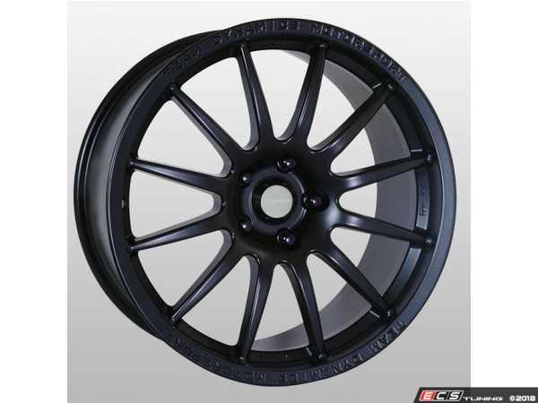 Team Dynamics - Td5.278038b7kKT - 17" Pro Race 1.2 Gloss Black - Set Of ...