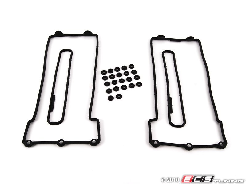 ECS News Valve Cover Gasket Kits BMW E38 740i/l M60 (95)
