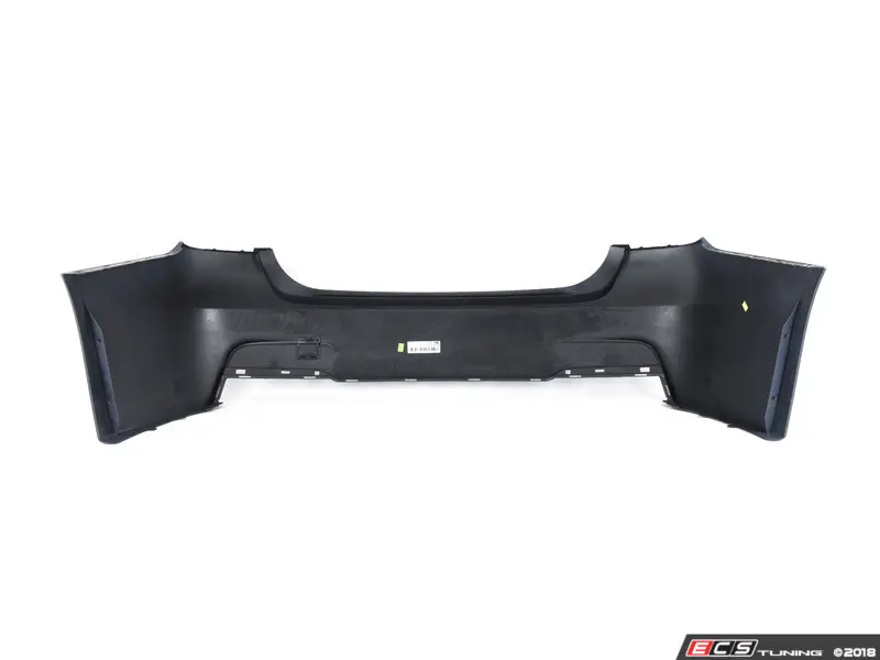 Genuine BMW - 51128056497KT - Rear Bumper Trim - Primed -M - F30