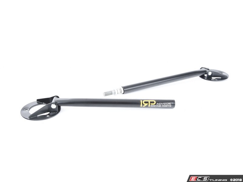 IRP Individual Racing Parts IRPFSB34 IRP Front Adjustable Strut Bar
