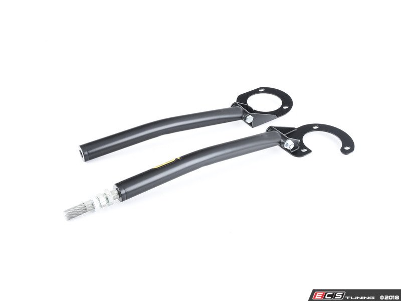 IRP Individual Racing Parts IRPFSB46 Front Adjustable Strut Bar