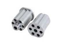ES#3477060 - IRPRS30-A - Rear Aluminum Subframe Bushing - Reduce deflection for increased rear-end stability. - IRP - Individual Racing Parts - BMW