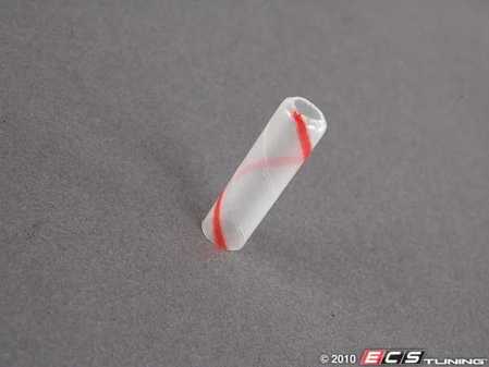 Genuine Volkswagen Audi - 100109001B - Valve Stem Seal Fitting Sleeve