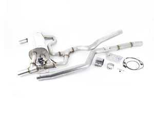 ES#3178375 - 11122444531 - M Performance Power and Sound Kit - Bring that power out of your ride! - Genuine BMW M Performance - BMW