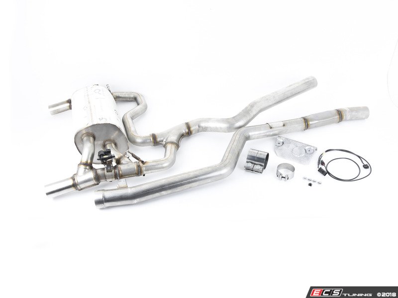 Genuine BMW M Performance 11122444531 M Performance Power and Sound Kit