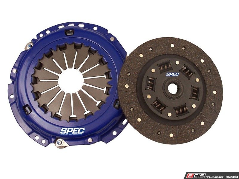 Spec Clutches SB991 Spec Stage 1 Clutch kit