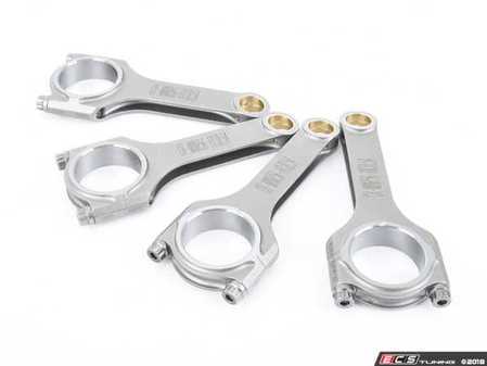 ES#4376311 - CRMINR56H138.54- - Supertech Forged Connecting Rods - Set Of 4 CR-MINR56-H138.54-4 - High performance connecting rod for engine rebuilds - Supertech - MINI