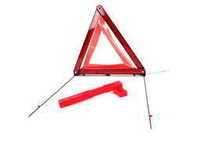 ES#2063860 - 71606770487 - Warning Triangle With Container - Does not include brackets - Genuine BMW - BMW MINI