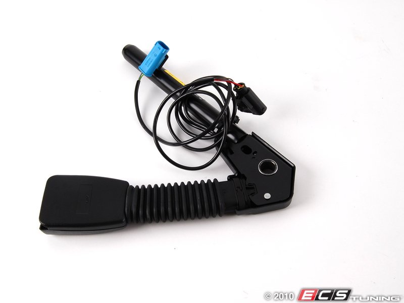 Genuine MINI 72111485967 Seat Belt Tensioner Passenger Side ( NO