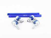 ES#3086283 - TRC12245 - Adjustable Front Sway Bar End Links - Pair - Adjustable from 300mm-345mm. 12mm ball - SuperPro - Audi BMW Volkswagen Mercedes Benz