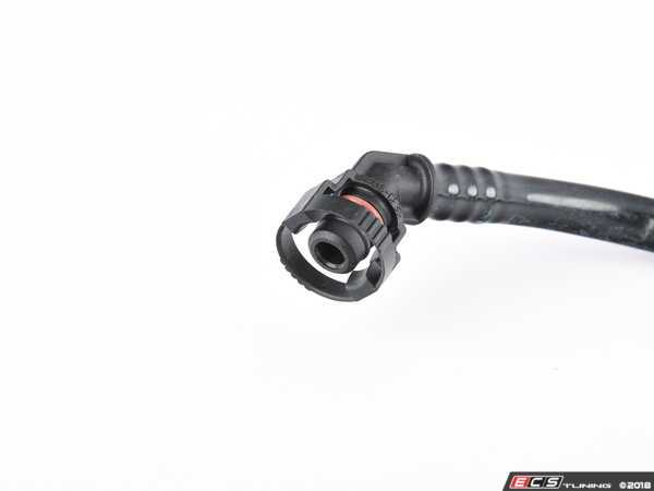 Genuine BMW - 13903401194 - E83 Fuel Tank Breather Line (13-90-3-401-194)