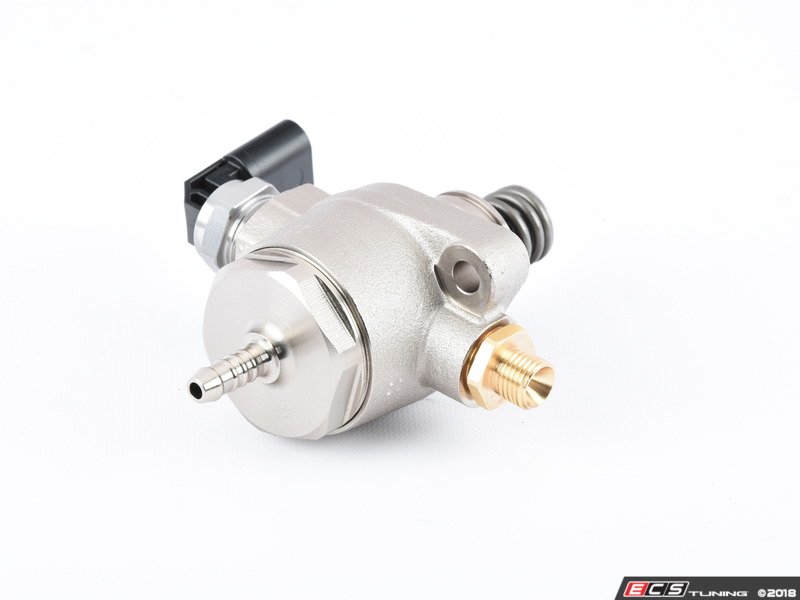 Genuine Volkswagen Audi - 06L127027B - High Pressure Fuel Pump (06L 127 ...