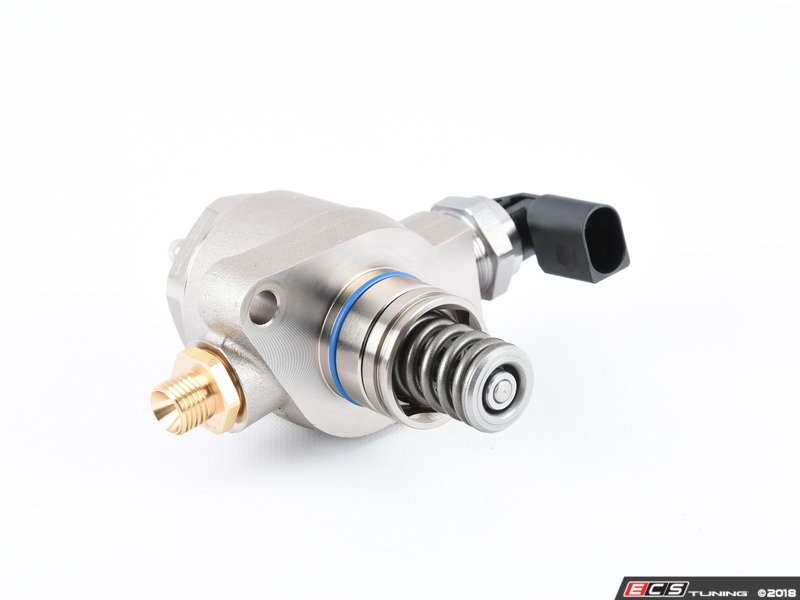 Genuine Volkswagen Audi - 06L127027B - High Pressure Fuel Pump (06L 127 ...