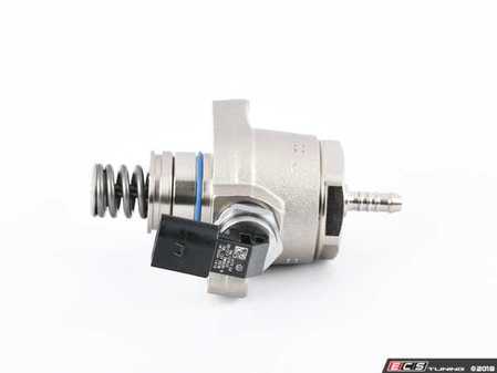 Genuine Volkswagen Audi - 06L127027B - High Pressure Fuel Pump (06L 127 ...