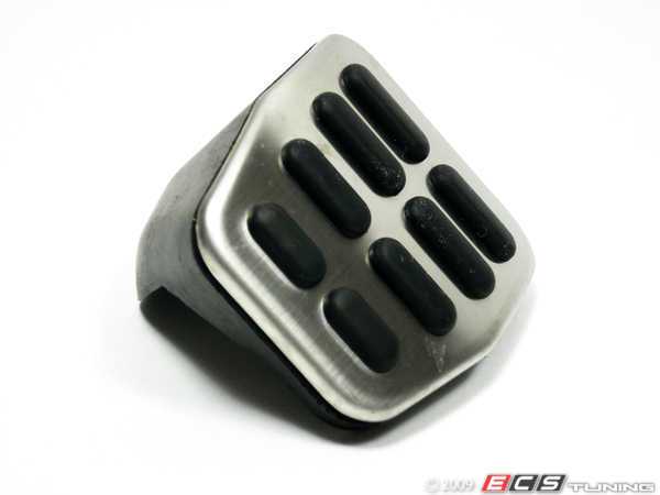 Genuine Volkswagen Audi - 8N0721174A01C - Clutch Pedal Pad (8N0 721 174 ...