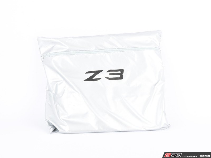 Genuine BMW 82150018228 Outdoor car cover (82150018228)