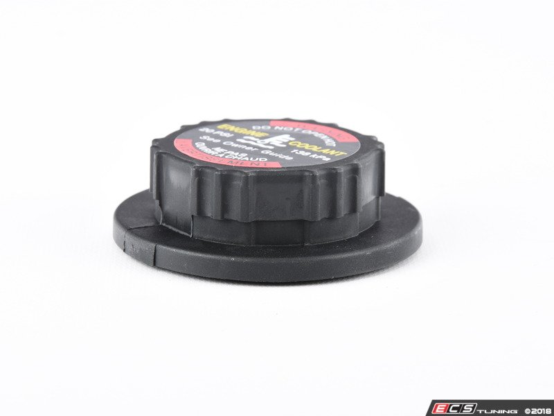 MTC 1635000006 Expansion Tank Cap