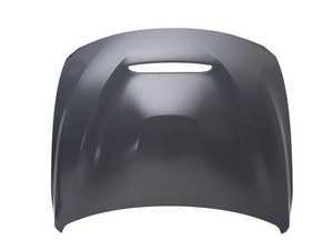 ES#3185174 - 41618068159 - GTS/CS hood - Vented carbon fiber hood from the GTS and CS M4 variants - Genuine BMW M Performance - BMW