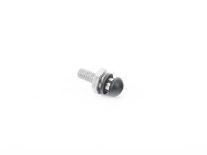 ES#3253424 - 0B1141777A - Ball Pin - Pivot pin for clutch release lever - Genuine Porsche - Porsche