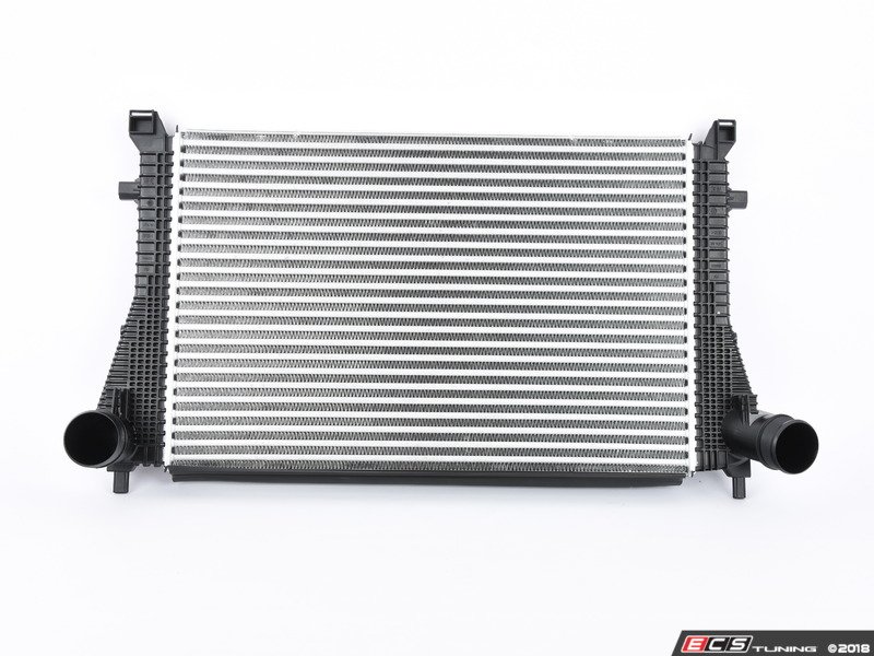 Genuine Volkswagen Audi 5qm145803a Intercooler 5qm 145 803 A