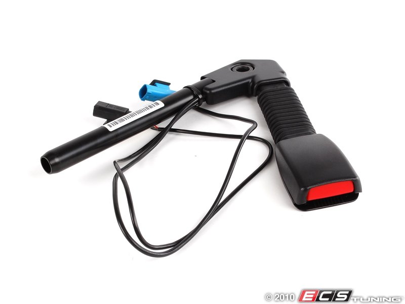 Genuine MINI 72111485968 Seat Belt Tensioner Driver Side ( NO LONGER AVAILABLE ) (72111