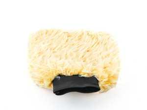 ES#3450402 - ACC144 - Bear Claw Premium Wash Mitt - Machine washable, easy to maintain for years of scratch-free detailing - Chemical Guys - Audi BMW Volkswagen Mercedes Benz MINI Porsche