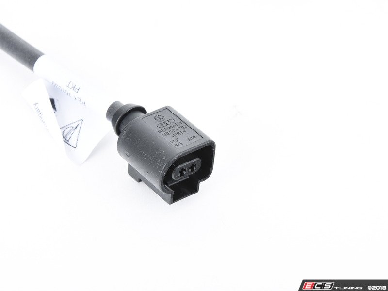 Genuine Porsche - 99160918100 - Front Brake Pad Wear Sensor - Priced Each