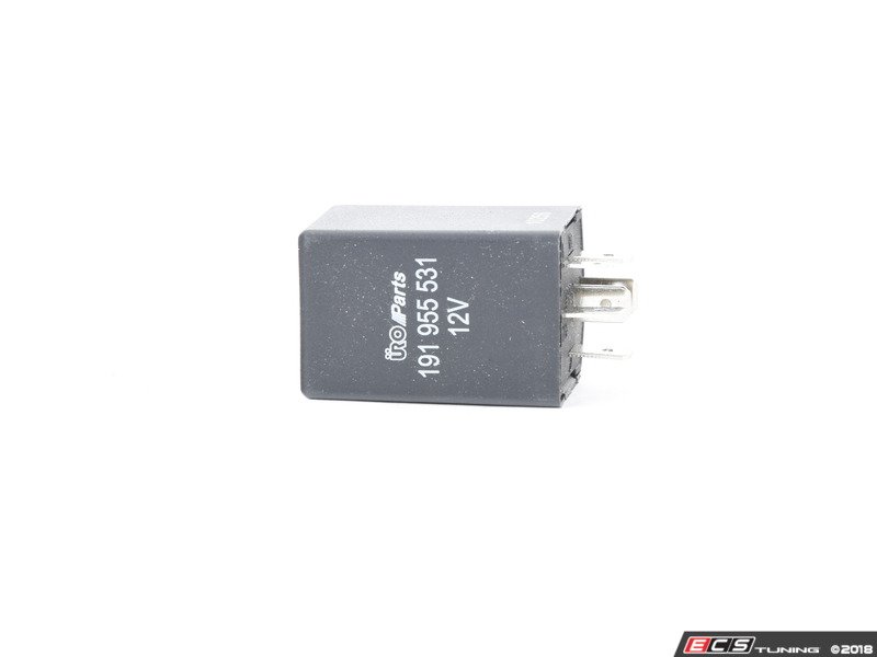 URO 191955531 Intermittent Wiper Relay