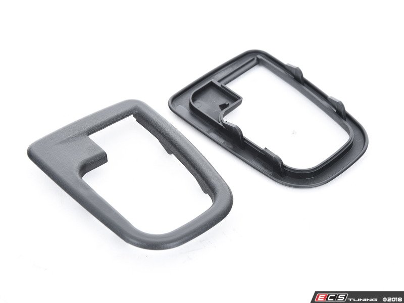MKAH Motorsports E36DT E36 E36 Door Handle Trims Set