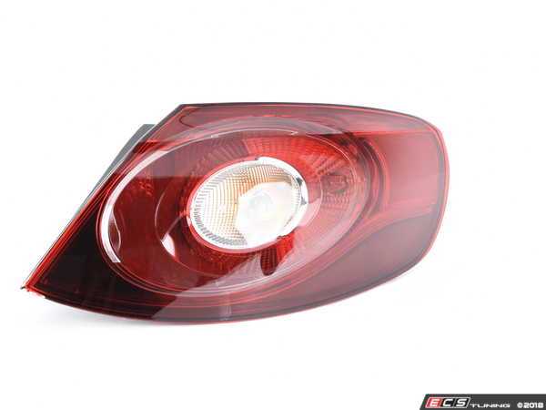 Genuine Volkswagen Audi - 3C8945208S - TAILLIGHT (3C8 945 208 S)