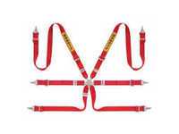 ES#3536747 - SAFIACCS2 - FIA Approved 6-Point Saloon Rally Racing Harness - 2